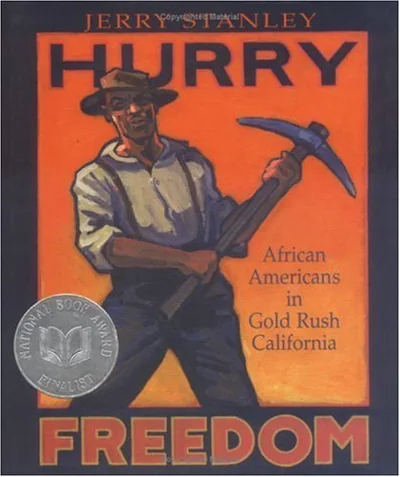 Hurry Freedom