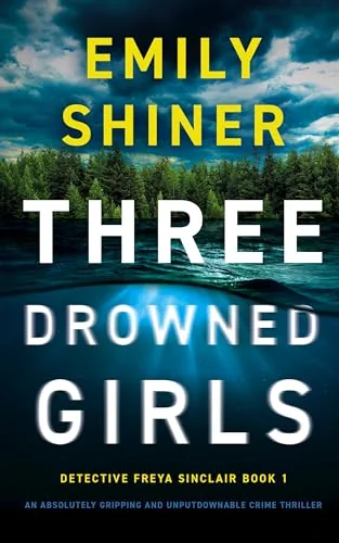 Three Drowned Girls