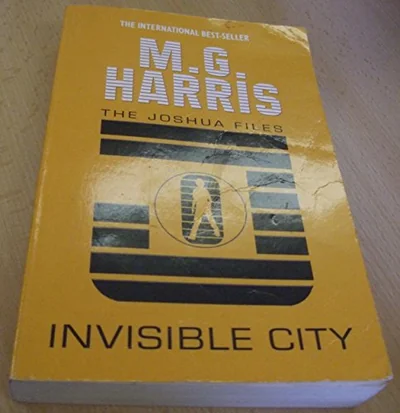 Invisible City