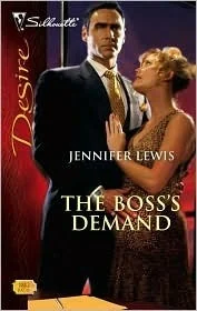 The Boss's Demand