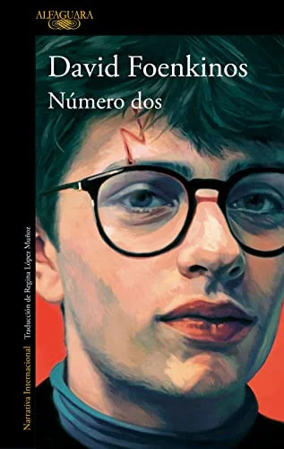 Num??ro deux