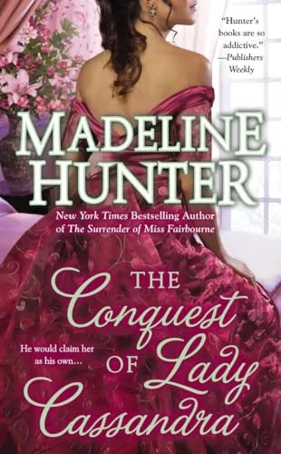 The Conquest of Lady Cassandra