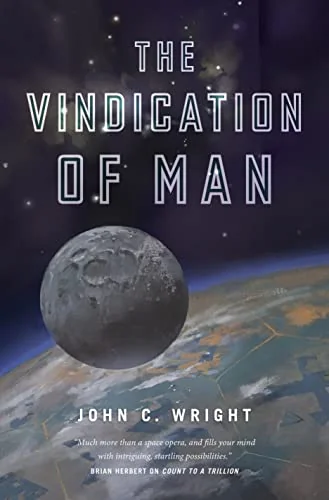 The Vindication of Man