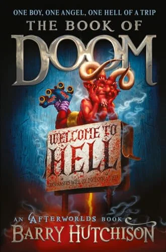 The Book of Doom