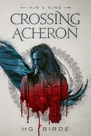 Crossing Acheron