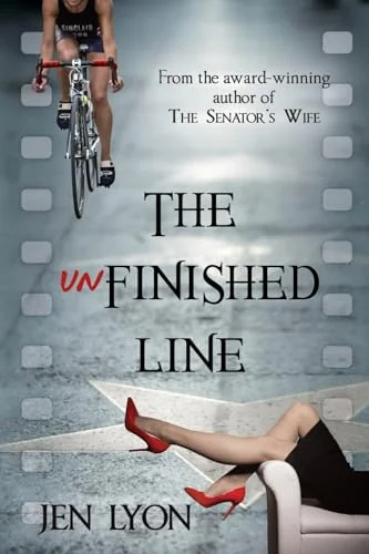 The Unfinished Line
