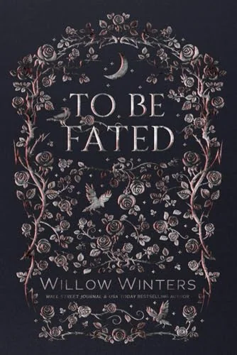 Fated to be Mates: An Under the Eclipse Short Story