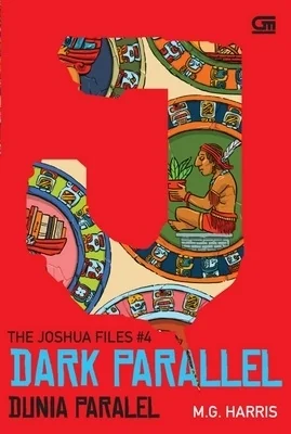 Dunia Paralel - Dark Parallel