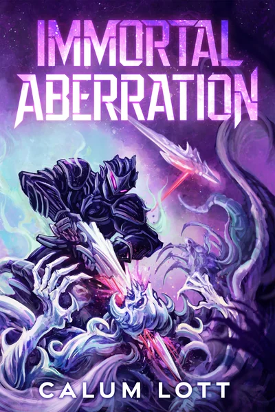 Immortal Aberration