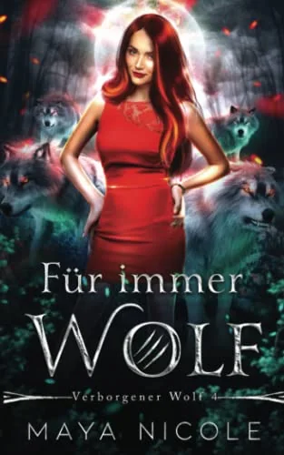 Wolf Forever