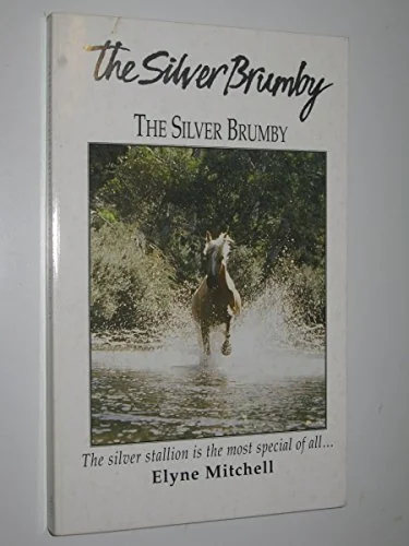 The Silver Brumby