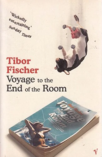 Voyage to the End of the Room