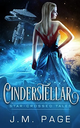 Cinderstellar