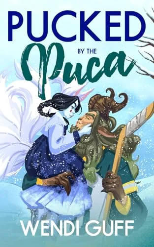 Pucked By The Puca