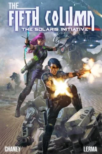 Fifth Column The Solaris Initiative