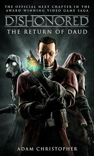 The Return of Daud