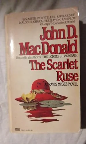 The Scarlet Ruse