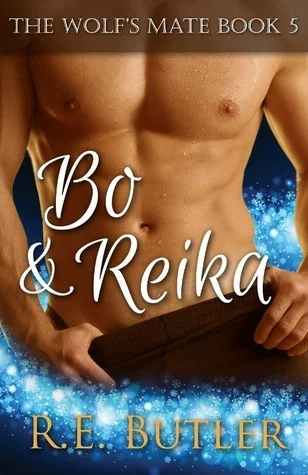 Bo & Reika
