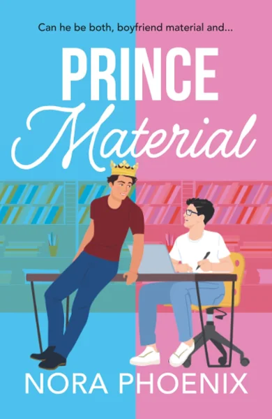Prince Material