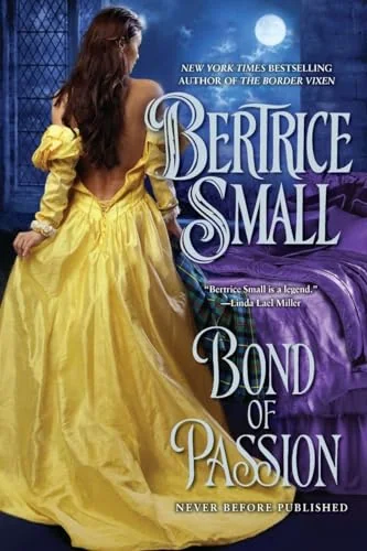 Bond of Passion