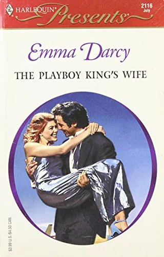 The Playboy King's Wife