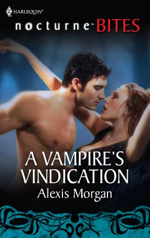 A Vampire's Vindication
