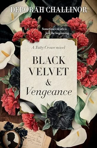 Black Velvet and Vengeance