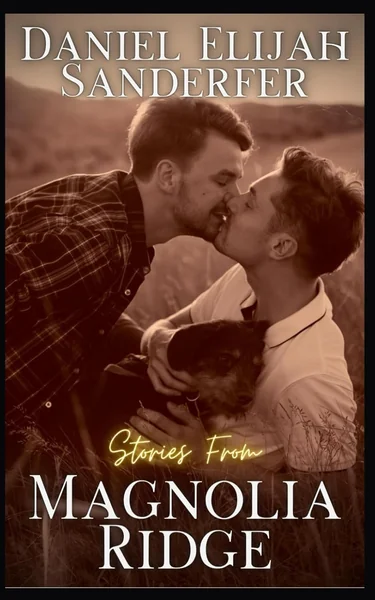Stories from Magnolia Ridge