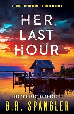 Her Last Hour