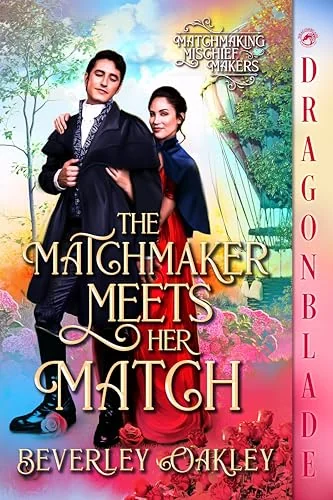 The Matchmaker Meets Her Match