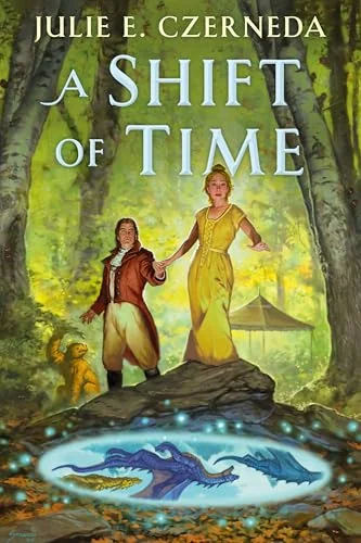 A Shift of Time