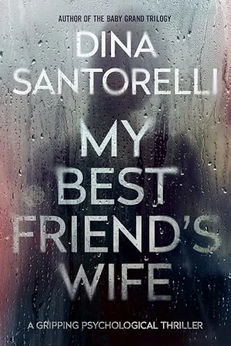 My Best Friend's Wife