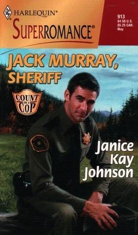 Jack Murray, Sheriff