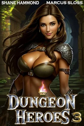Dungeon Heroes 3