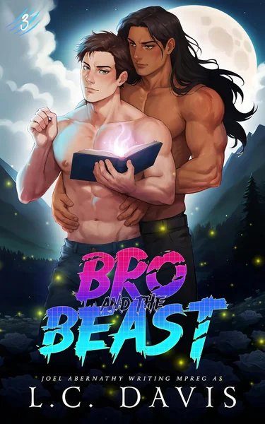 Bro and the Beast 3