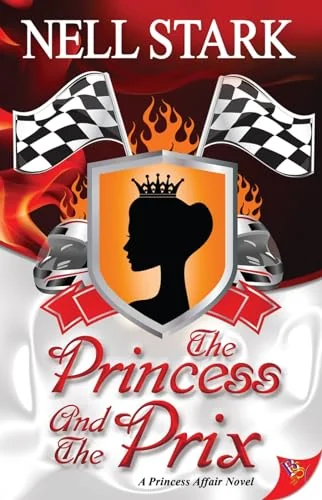 The Princess and the Prix