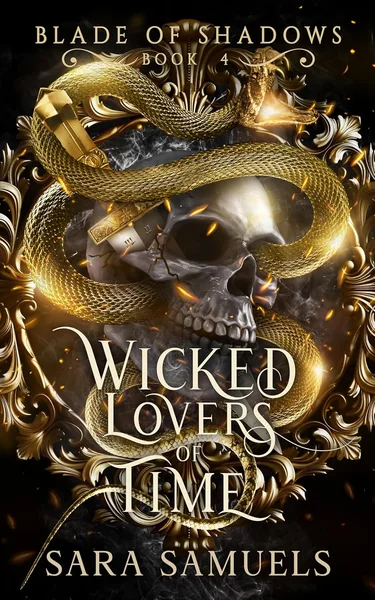 Wicked Lovers of Time