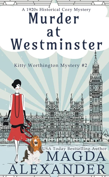 Murder at Westminster