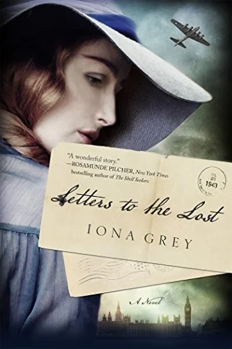 Letters to the lost