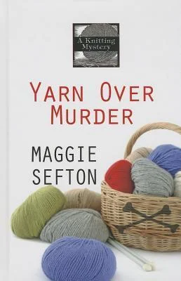 Yarn Over Murder