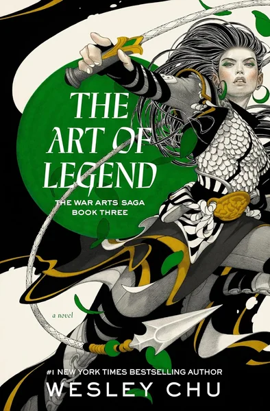 The Art of Legend