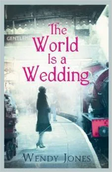 The World Is a Wedding