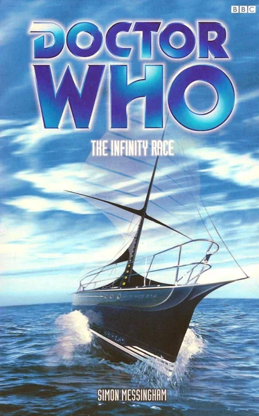 The Infinity Race