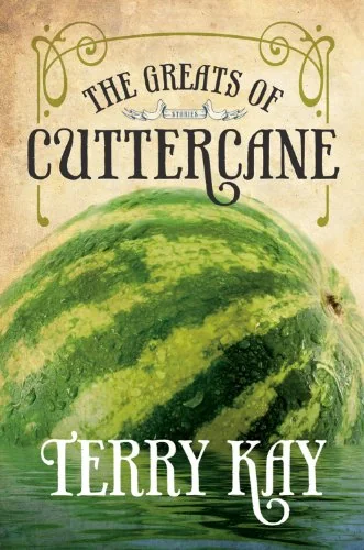 The Greats of Cuttercane: The Southern Stories