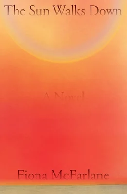 The Sun Walks Down