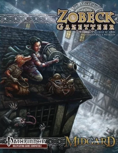 Zobeck Gazetteer