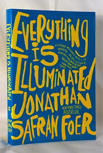 Everything is Illuminated