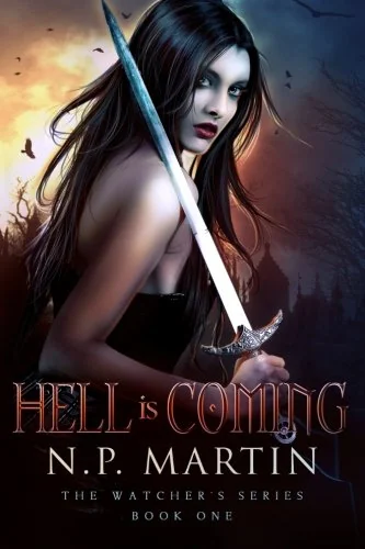 Hell Is Coming
