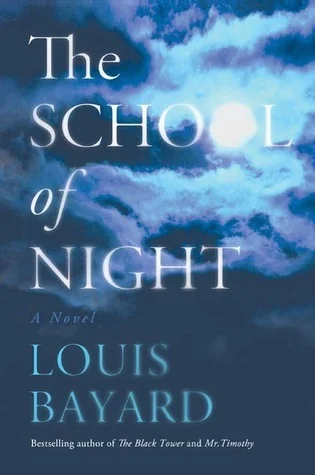 The School of Night: A Novel