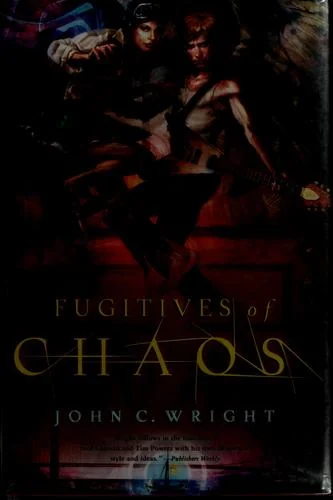 Fugitives of Chaos